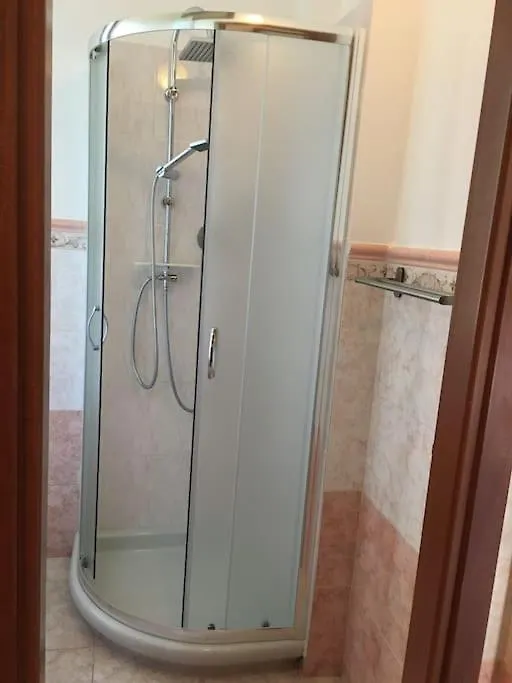 Casa Claudy Appartement Vimodrone